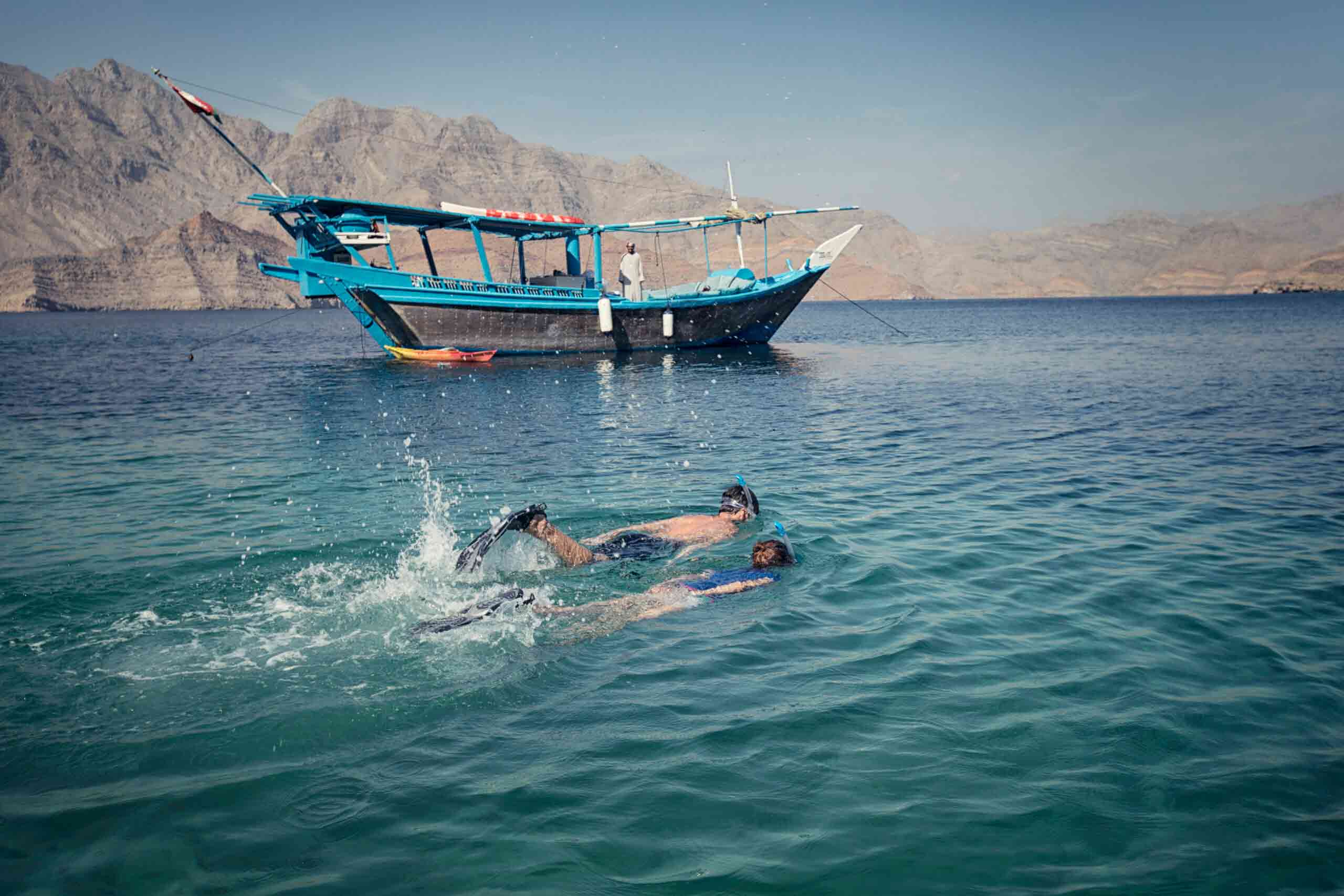 Musandam Oman’s far south and explore Salalah Musandam Oman’s far south and explore Salalah